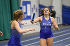 Track & Field Wheaton Invitational  Wheaton College Women’s Track & Field compete at the Wheaton invitational. - Photo By: KEITH NORDSTROM : Wheaton, Track